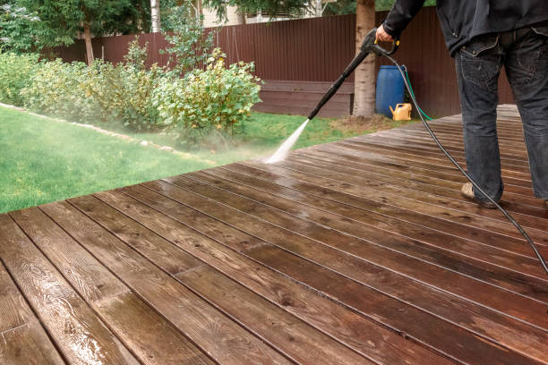 Boat and Dock Cleaning in Burnham, PA