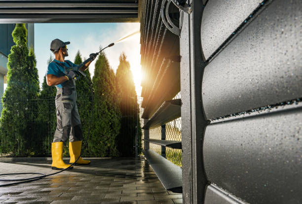 Best Oil Spill Cleanup  in Burnham, PA
