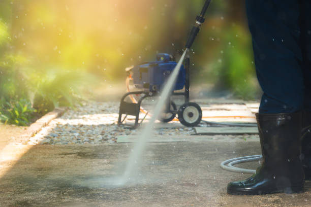Best Graffiti Removal  in Burnham, PA