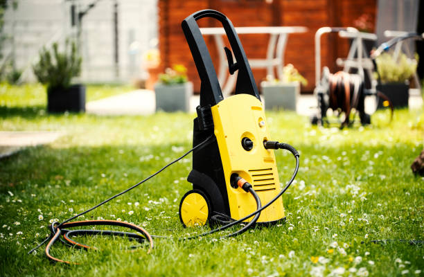 Best Playground Equipment Cleaning  in Burnham, PA